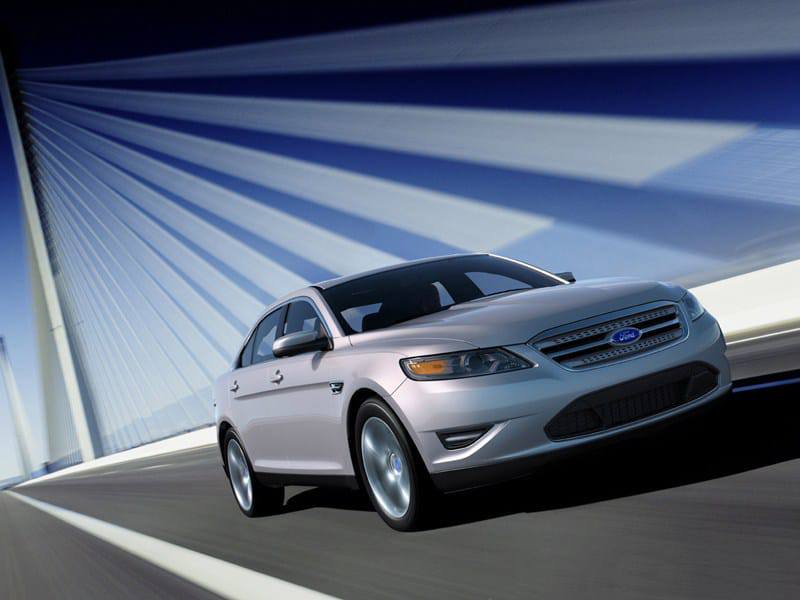 Ford Taurus