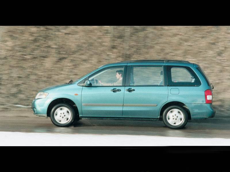 Mazda MPV