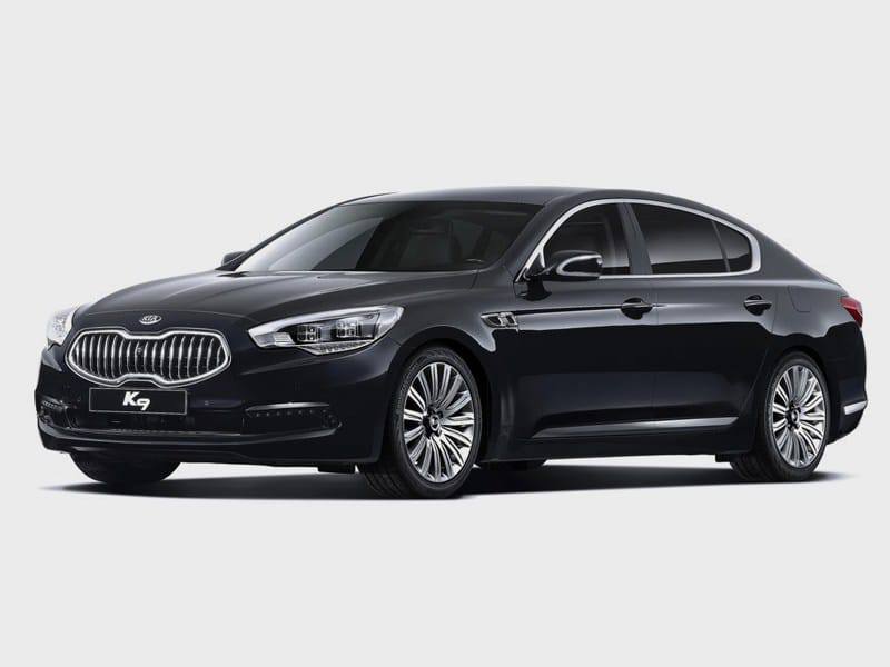 Kia K9