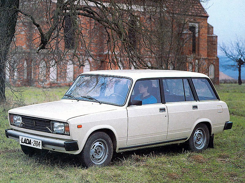 Lada 2104