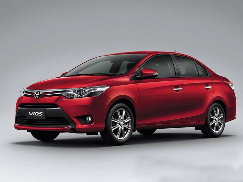 Toyota Vios